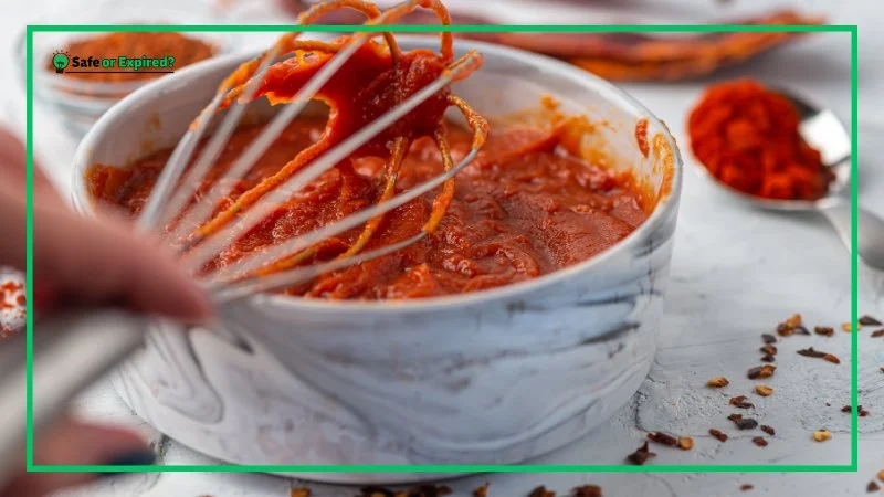 Does Gochujang Expire? Understanding its Shelf life