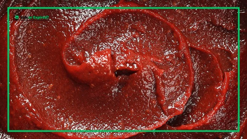 What Are The Signs of Expired Gochujang? 