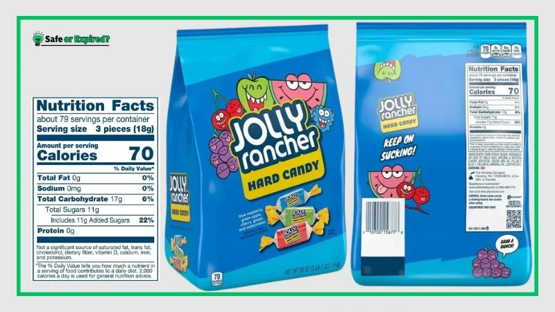 How Long Can Jolly Ranchers Expire? (When Can You Expect)