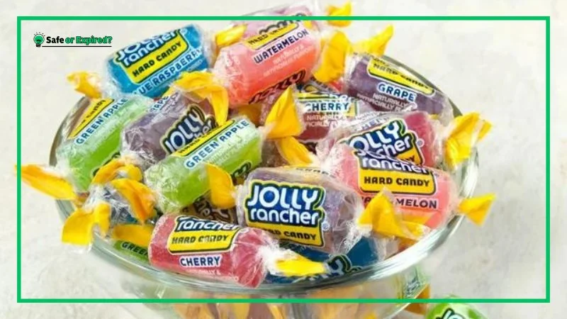 How to Know Jolly Ranchers Have Expired? (Signs to Look For)