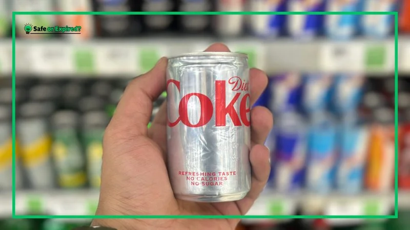 Does Diet Coke Expire? Discover Facts About Cola Shelf Life