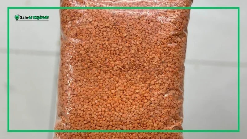 Do Lentils Expire? (All the Details)