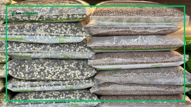 How to Extend the Shelf Life of Lentils? Proven Tips