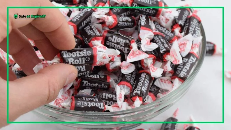 What Factors Affect Tootsie Rolls Expiration