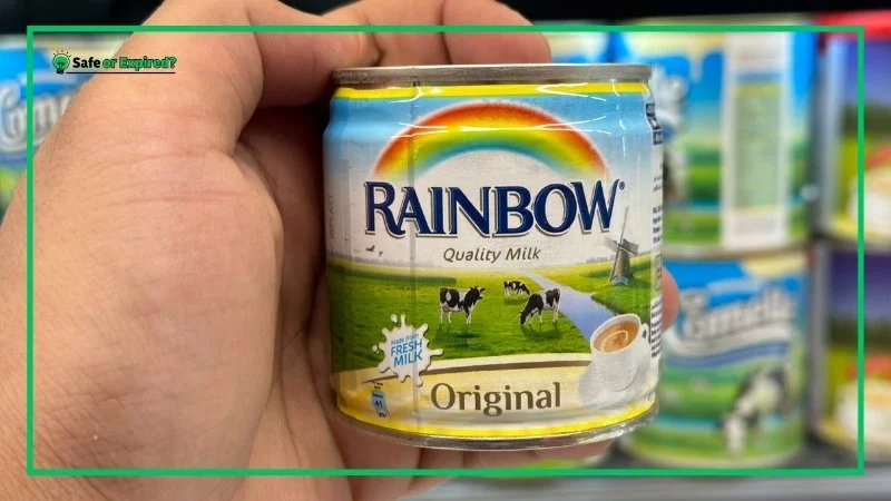 How Long Can You Keep Evaporated Milk After the Expiration Date?