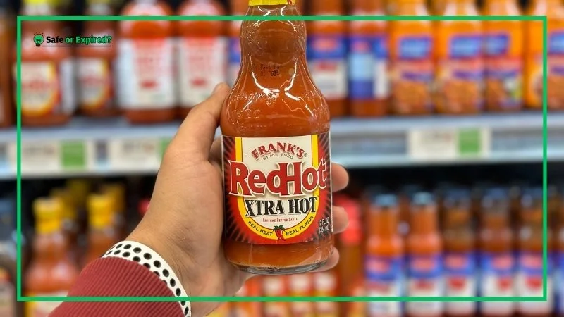 How Long Does Hot Sauce Last After Expiration Date? (The Details)