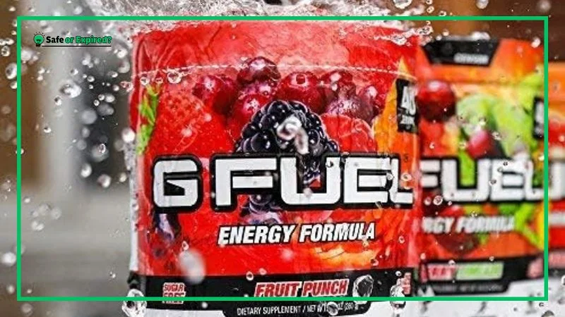 Does GFUEL Expire? How Long Does GFUEL Last?