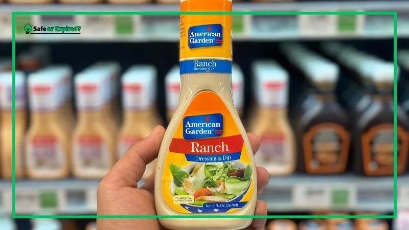 ranch expiration