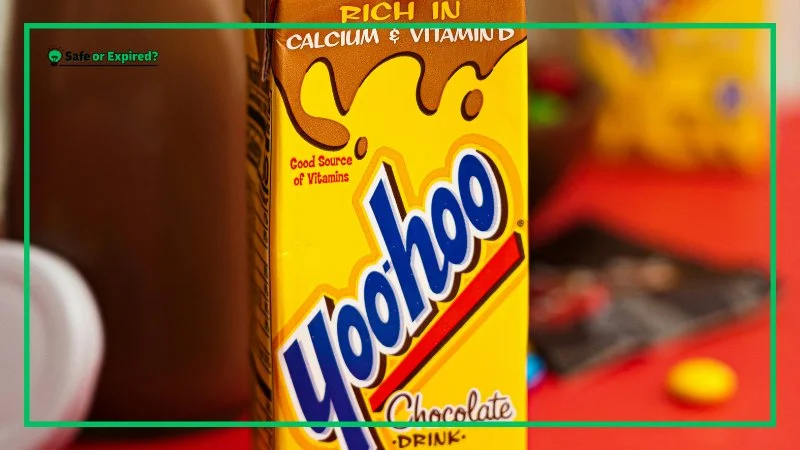 YooHoo Ingredients Breakdown: Is There Real Milk in YooHoo?