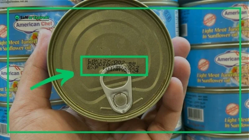 How Long Does Canned Tuna Last After Expiration Date? (End-Date)