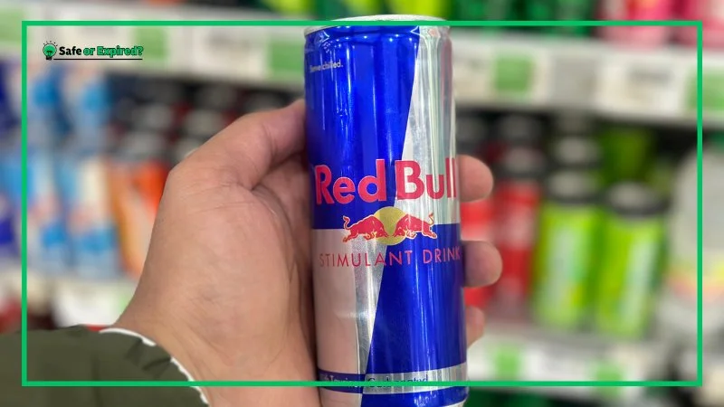 redbull expiry