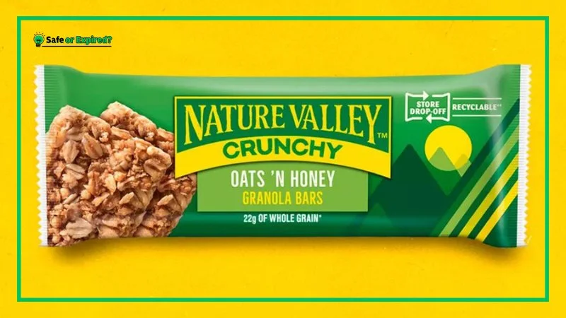 How to Tell If Your Granola Bar Has Gone Bad? (Check For Signs)