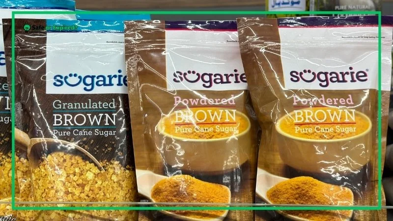 How Long Does Brown Sugar Last After Expiration Date? 