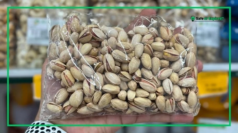 How to Store Pistachios to Extend Its Shelf Life?