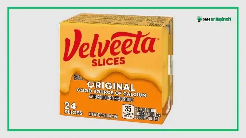 Does Unopened Velveeta Cheese Go Bad? 