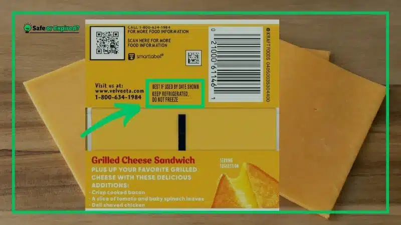 Does Velveeta Cheese Go Bad? Here's What We Know