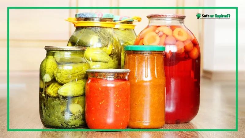 pickling as a food preservation technique