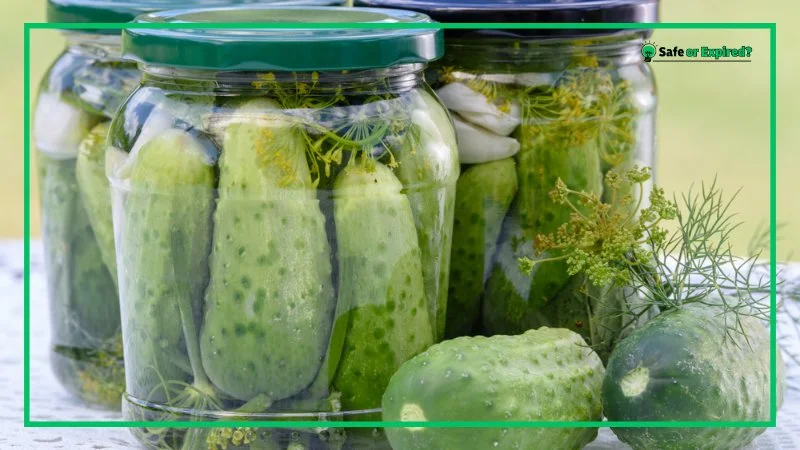 pickling as a food preservation tip 