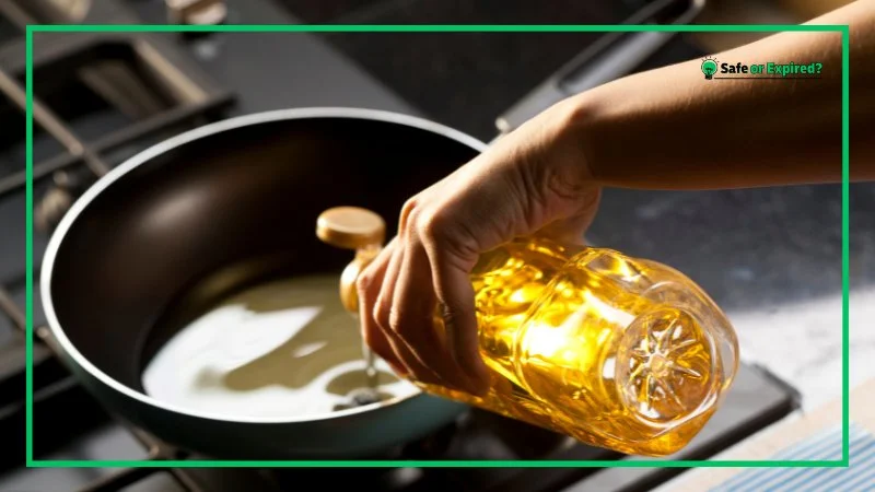 Does Vegetable Oil Go Bad After Frying? Know the Answer