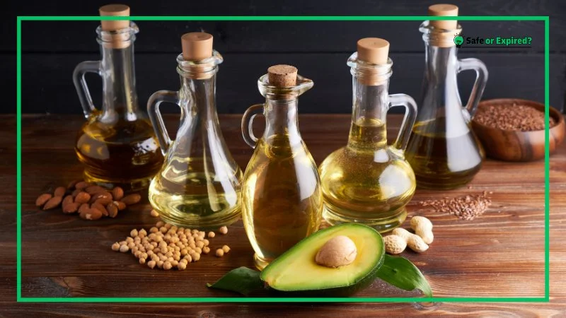 Shelf Life of Popular Vegetable Oils - An Overview