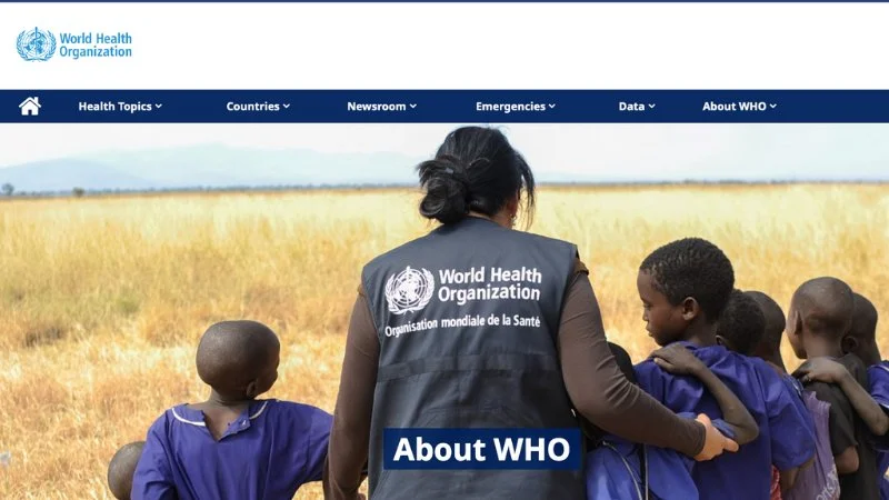 world health organization