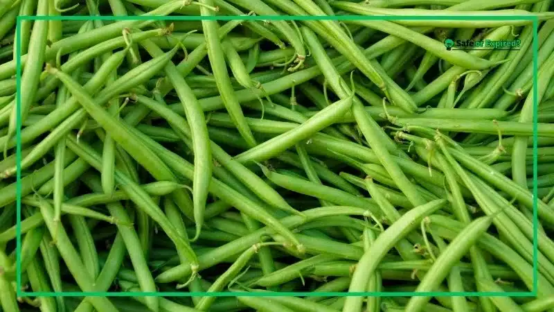 How Long Do Green Beans Go Bad? Know the Time