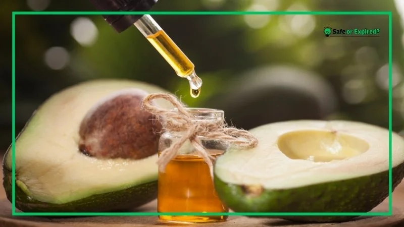 Why Does Avocado Oil Turn Rancid Quickly Sometimes?