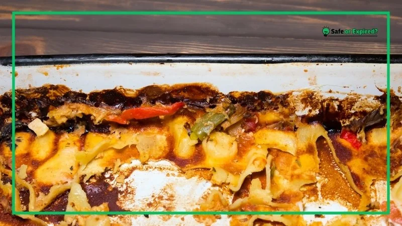 How Long Does Homemade Lasagna Last? (Know the Answer)