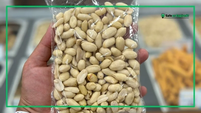 Do Packaged Peanuts Expire? The Answer!