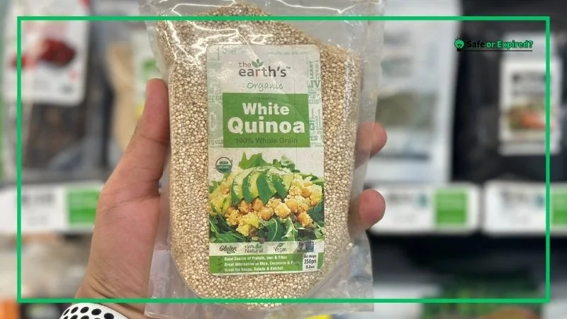 How To Tell if Uncooked Quinoa Is Bad? (Know the Signs)