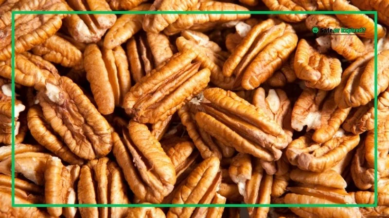 Do Roasted Pecans Go Bad?