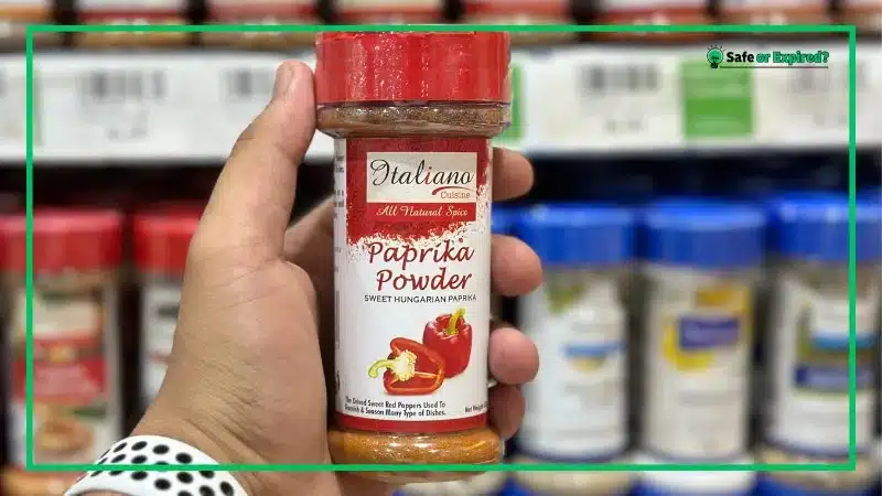 Does Paprika Spice Go Bad? Everything to Know