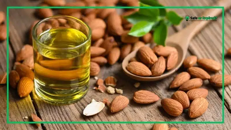 How Long Does Almond Extract Last After Expiration Date?