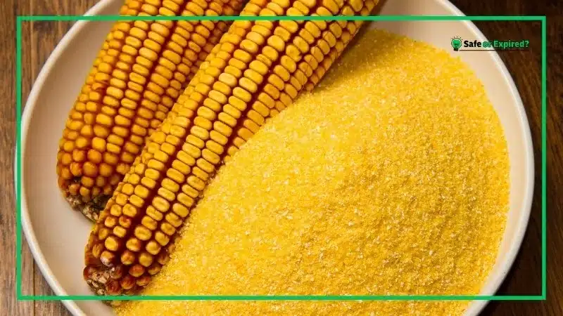 How To Tell if Cornmeal Is Bad