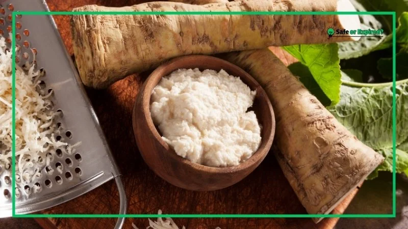 How Long Does Creamy Horseradish Last? Let's Find Out