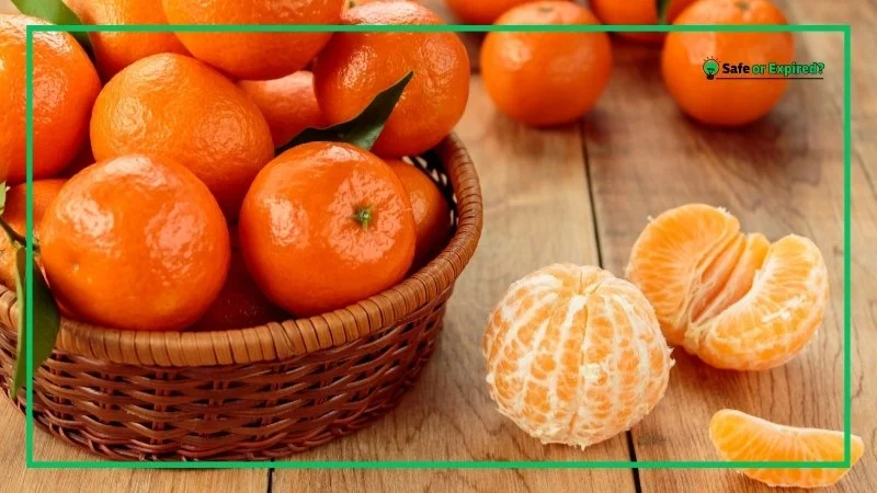 How Long Do Peeled Clementines Last?