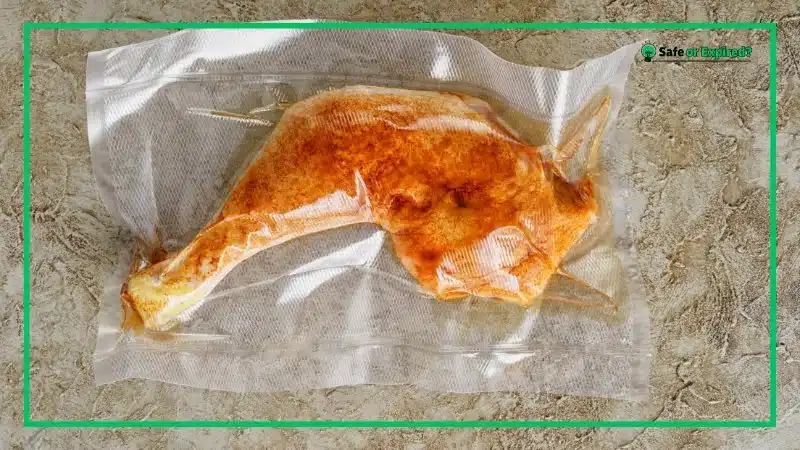 How to Keep Vacuum Sealed Chicken Fresh for Longer?