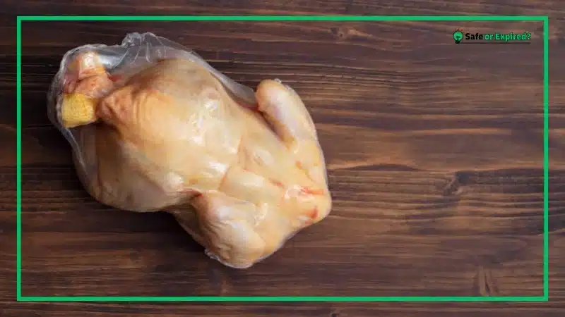 How Long Does Costco Vacuum Sealed Chicken Last?