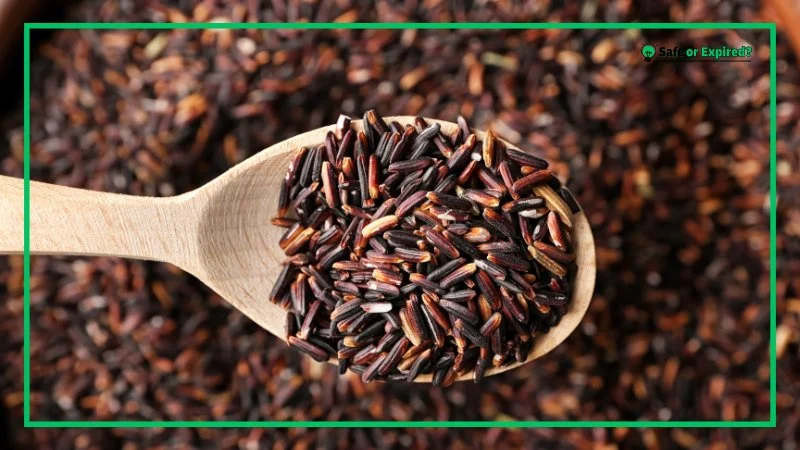 How Long Does Wild Rice Last (Uncooked Rice)?