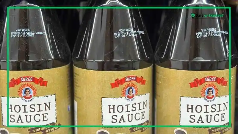 How Long Does Hoisin Sauce Go Bad?