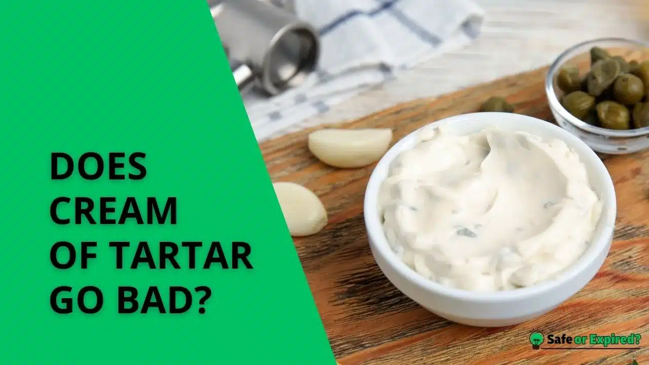 does cream of tartar go bad