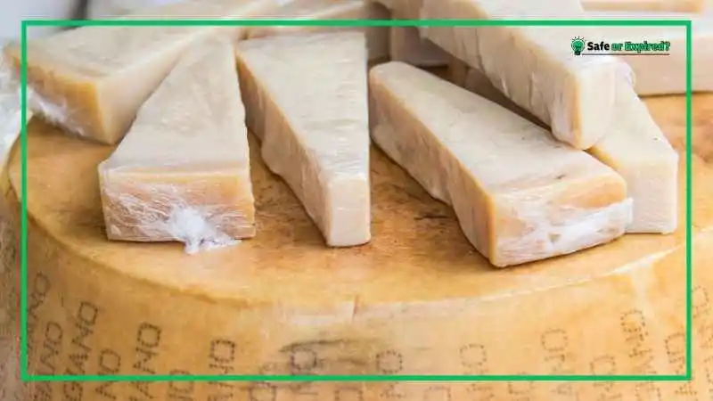 How To Tell if Parmigiano Reggiano Is Bad? (Key Signs)