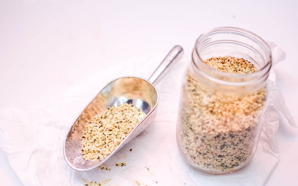 How To Tell If Hemp Seeds Are Bad? 