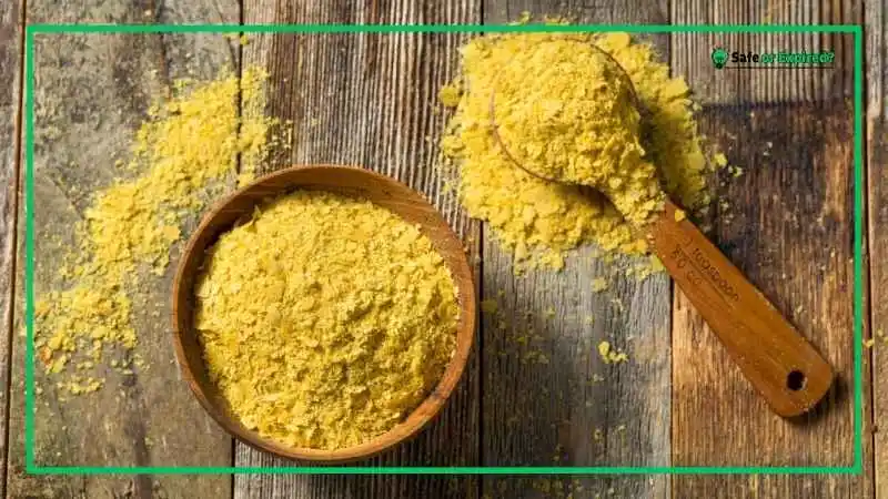 How Long Does Nutritional Yeast Last Once Opened?