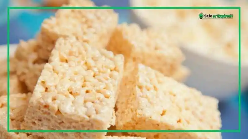 How Long Do Homemade Rice Krispie Treats Last?