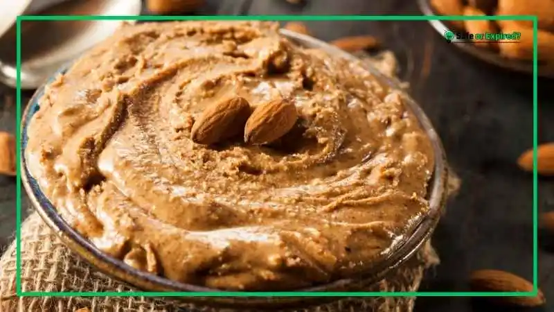 How To Tell if Almond Butter Is Bad? (Simple Signs)