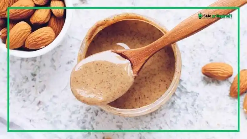 How Long Does Almond Butter Last After Opening?