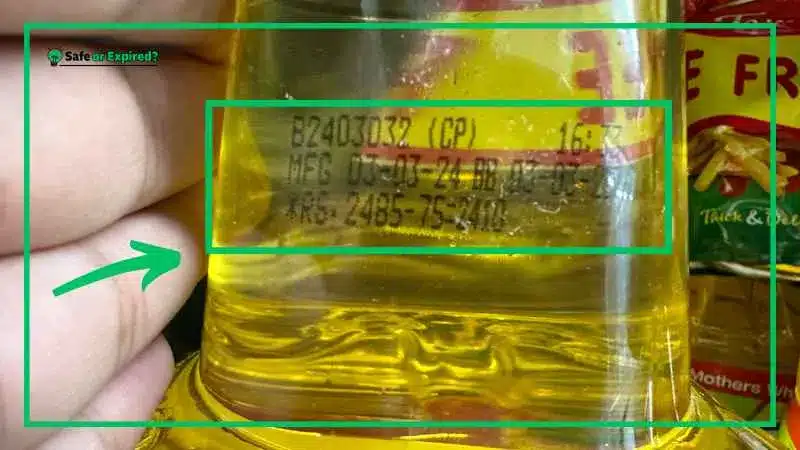 how long does canola oil last? expiration date