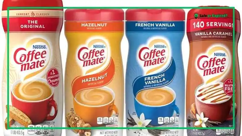 How long does coffee mate last? (Important Details to Know)