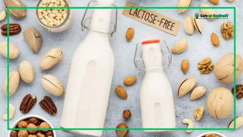 lactose free milk expiration and shelf life